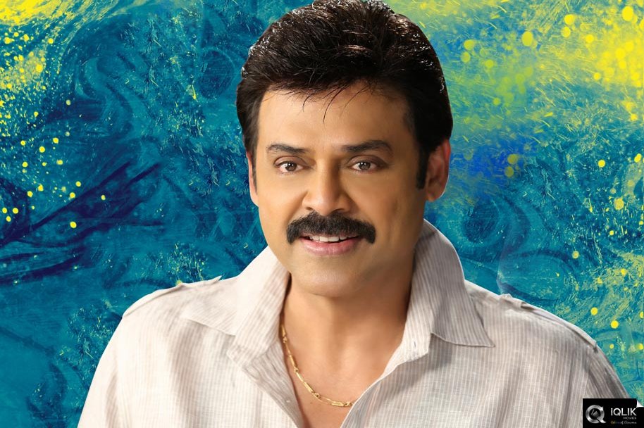 Venkatesh